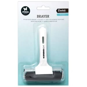 Studio Light - Brayer 3,3/4 Inch