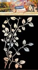 Studio Light - Charming Autumn Mask Autumn Branches