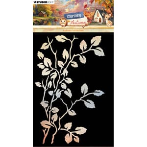 Studio Light - Charming Autumn Mask Autumn Branches