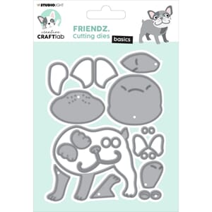 Studio Light  - Buddy 172 CCL Friendz Die