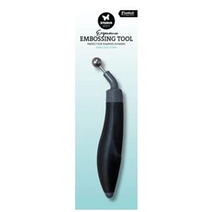 Studio Light - Ergonomic Embossing Tool, str 12mm