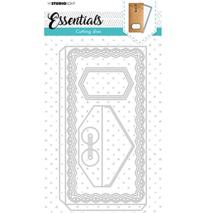 Studio Light Die - Envelope 37