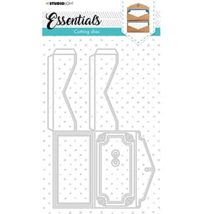 Studio Light Die - Envelope 38