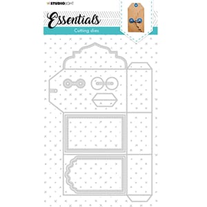 Studio Light Die - Envelope 39