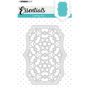 Studio Light Die - Small shape decorative 73