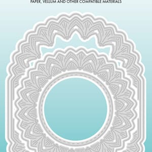 Studio Light - Sunny Shapes Essentials Cutting Die