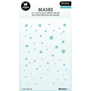 Studio Light - Starry Night Essentials Mask