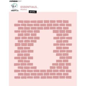 Studio Light - Bricks Essentials Masks