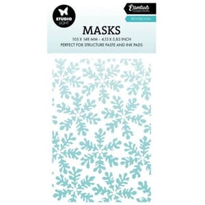 Studio Light - Frostbloom Essentials Mask