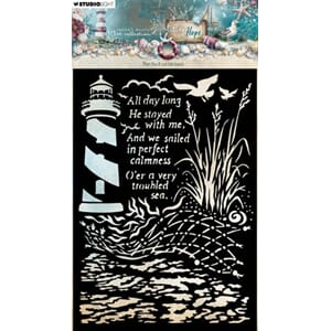 Studio Light - Tide of Hope Mask Perfect Calmness