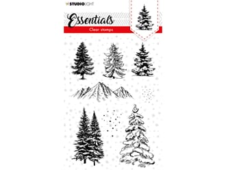 Studio Light - Essentials Christmas Trees 93