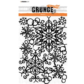 Studio Light - Grunge Collection Mask 19