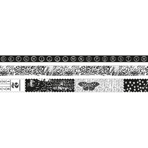 Studio Light: Backgound Artist's Atelier Washi Tape