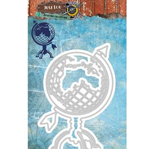 Studio Light Die: Aviation Collection 13