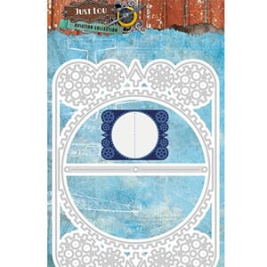 Studio Light Die: Aviation Collection 16