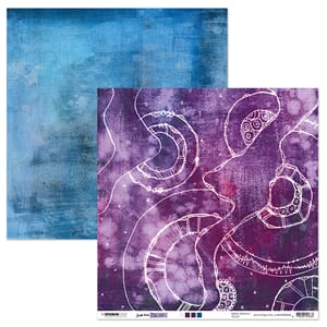 Studio Light - Mindful Moodling Blues 42