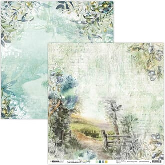 Studio Light: Roads & branches - New Awakening