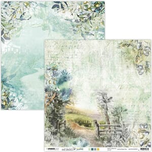 Studio Light: Roads & branches - New Awakening