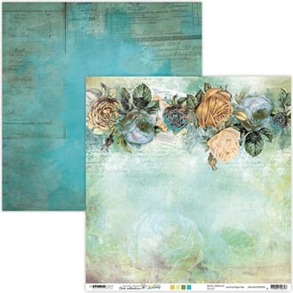 Studio Light: Roses - New Awakening