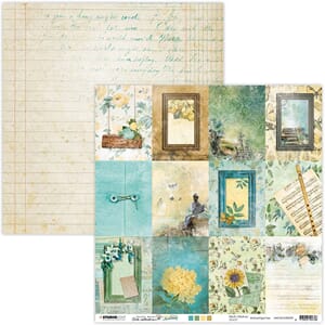 Studio Light: Small designs - New Awakening