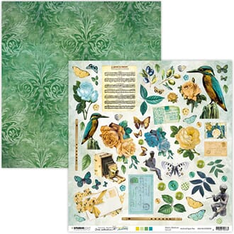 Studio Light: Elements - New Awakening