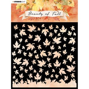 Studio Light - Beauty of Fall Mask Scenery 35