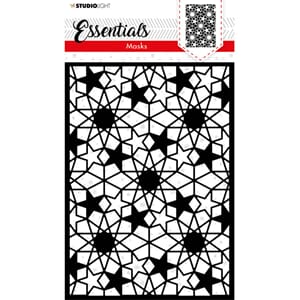 Studio Light - Essentials Die Christmas Star background 39