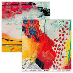 Studio Light: No 1 - Art By Marlene Artsy Arabia