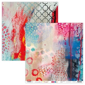 Studio Light: No 2 - Art By Marlene Artsy Arabia