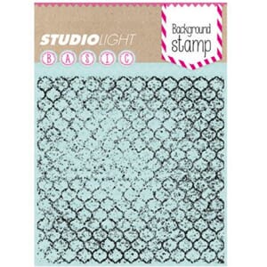Studio Light Stamp - Basic Nr. 195