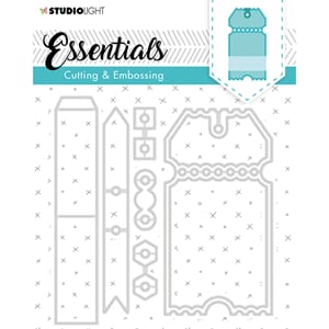 Studio Light Die - Essentials 276