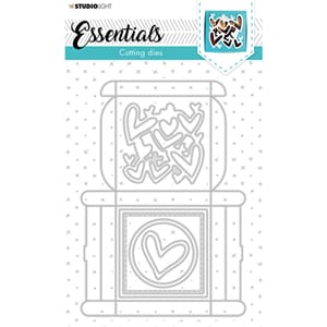 Studio Light Die - Essentials Giftbox Multi Merci 394