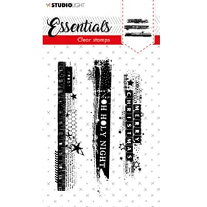 Studio Light Stamp - Essentials no 470, str A7