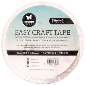 Studio Light - Essential Tools Easy craft tape