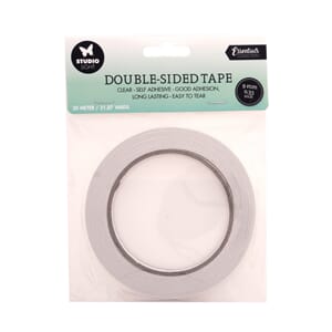 Studio Light - 9 mm Double-sided Tape