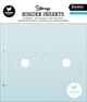 Studio Light - Storage A7 Binder Inserts