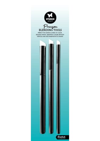 Studio Light - Precision Blending Tools S/M/L