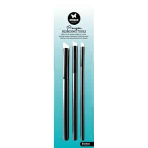 Studio Light - Precision Blending Tools S/M/L