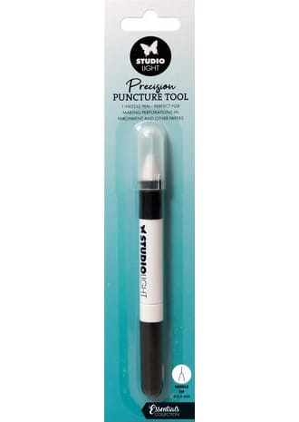 Studio Light - Precision Puncture Tool 1-Needle Pen