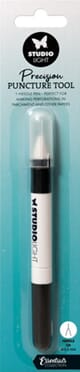 Studio Light - Precision Puncture Tool 1-Needle Pen