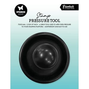 Studio Light - Black Stamp Pressure Tool