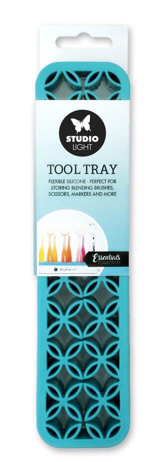 Studio Light - Tool Tray Essential Tools