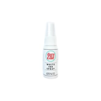 Avery Elle: White Spray, 1 oz