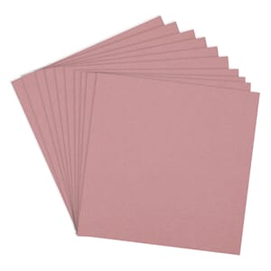 Spellbinders - Tutu 12x12 Inch ColorWheel Cardstock