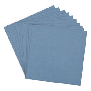 Spellbinders - Celestial 12x12 Inch ColorWheel Cardstock