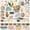 Simple Stories: Combo School Life Cardstock Stickers