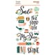 Simple Stories - My Story Foam Stickers