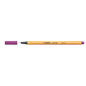 STABILO - Lilac Fineliner Point 88