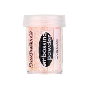 Stampendous: Light Lily Embossing Powder