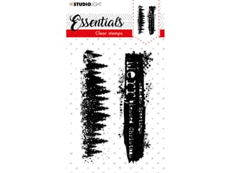 Studio Light Stamp A7 - Essentials 395